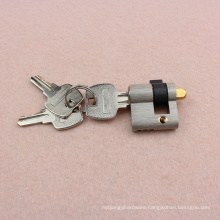 Small Euro Profile Cylinder Lock/Cerradura para Puertas